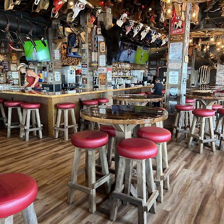 Quality Inn & Suites Galveston - Beachfront Εξωτερικό φωτογραφία