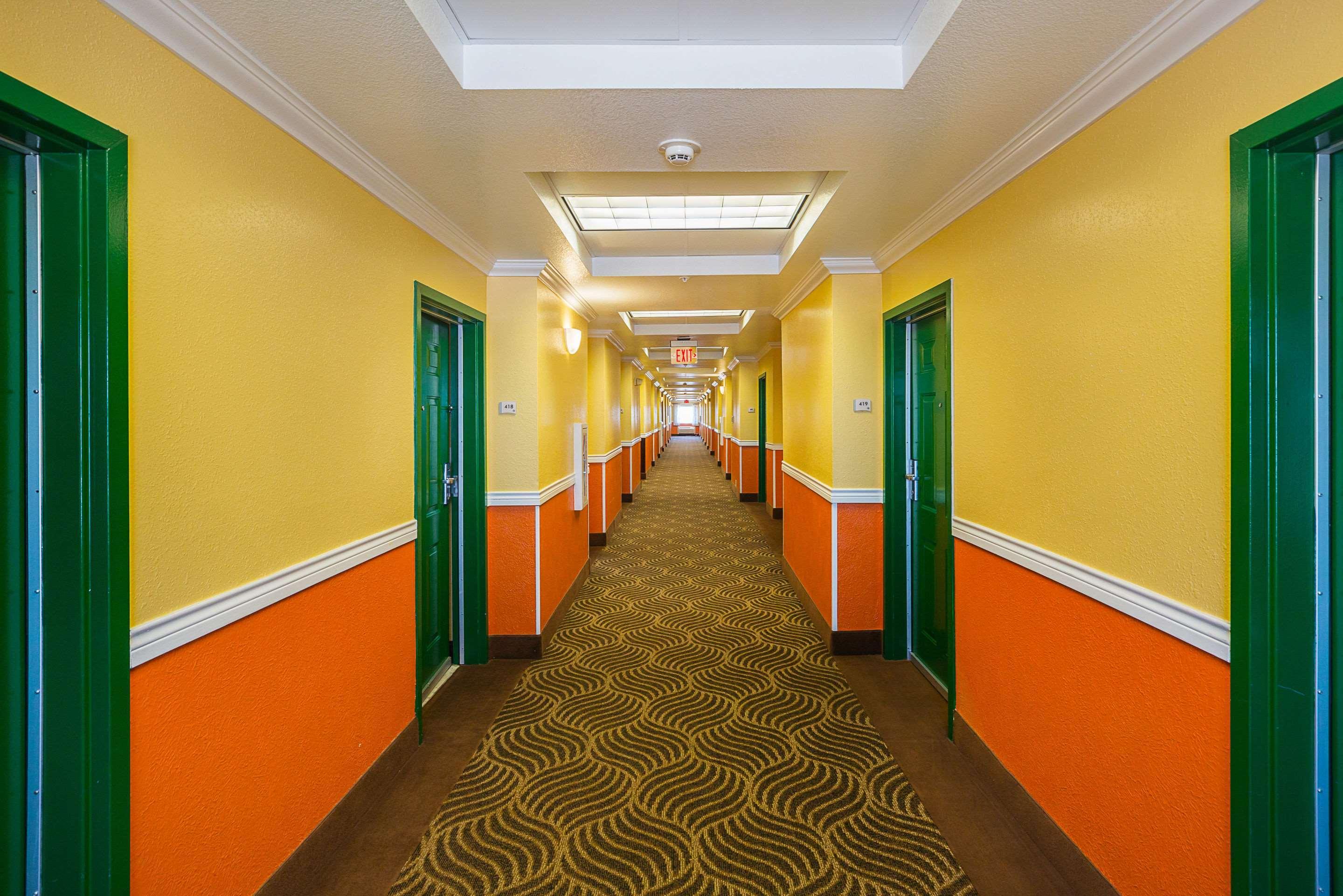 Quality Inn & Suites Galveston - Beachfront Εξωτερικό φωτογραφία